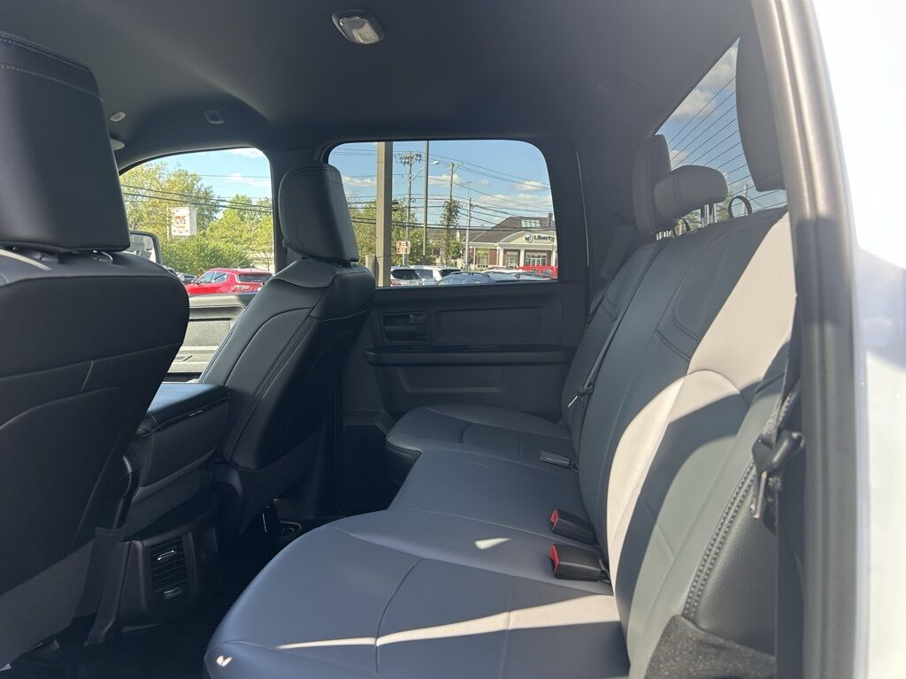 2026 Ram 2500 Tradesman Crestwood KY