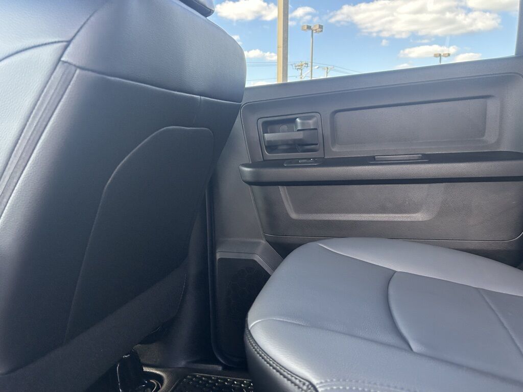 2026 Ram 2500 Tradesman Crestwood KY