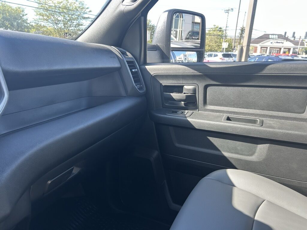 2026 Ram 2500 Tradesman Crestwood KY
