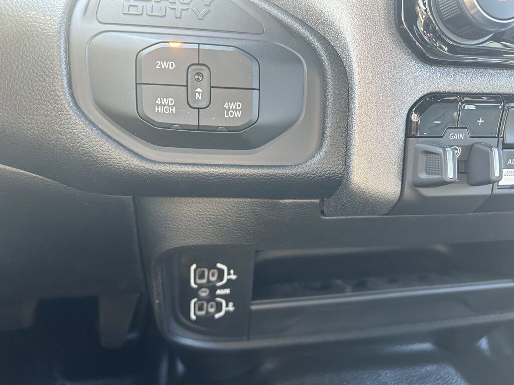 2026 Ram 2500 Tradesman Crestwood KY