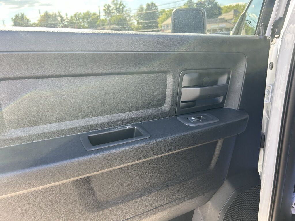 2026 Ram 2500 Tradesman Crestwood KY
