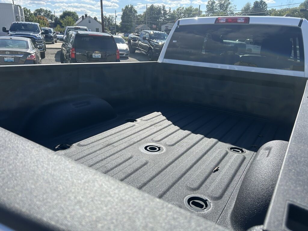 2026 Ram 2500 Tradesman Crestwood KY