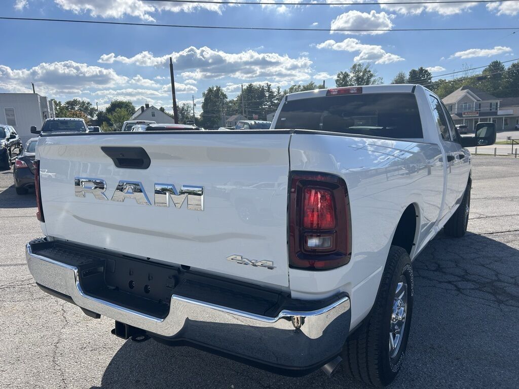 2026 Ram 2500 Tradesman Crestwood KY