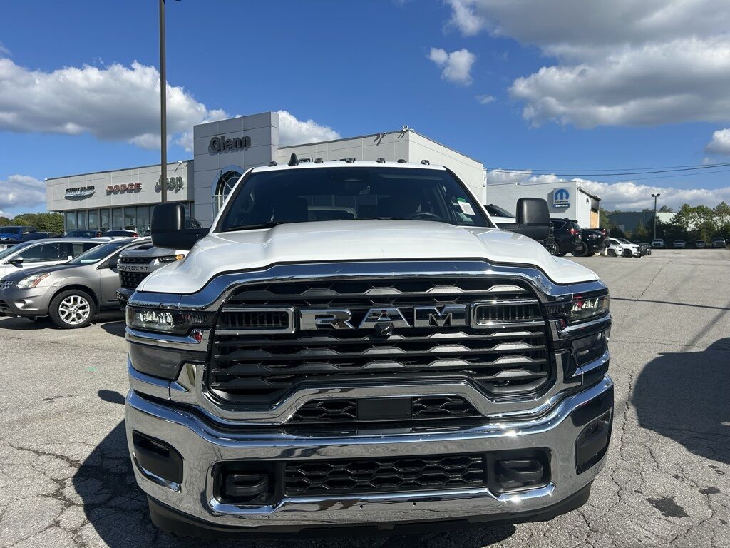 2026 Ram 2500 Tradesman Crestwood KY