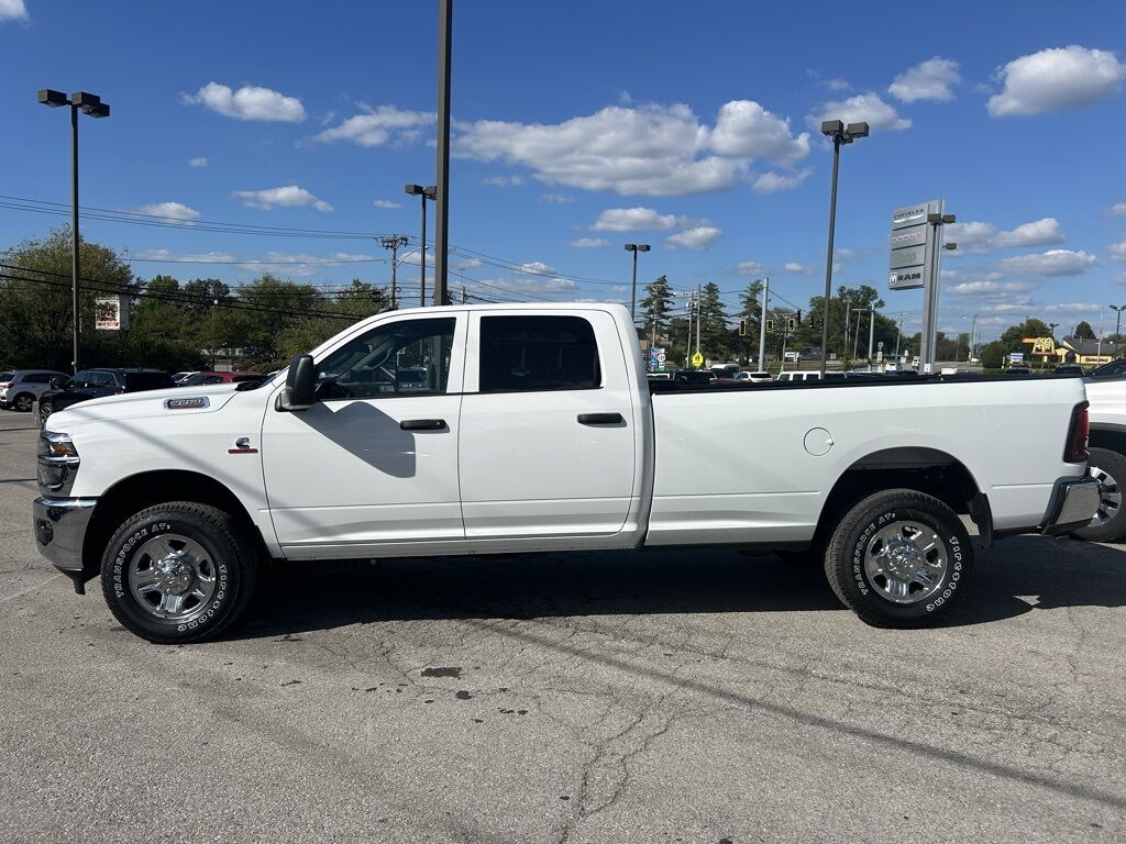 2026 Ram 2500 Tradesman Crestwood KY