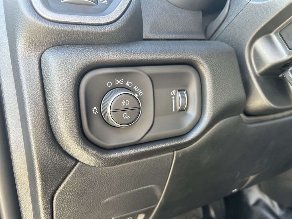 2026 Ram 2500 Tradesman Crestwood KY