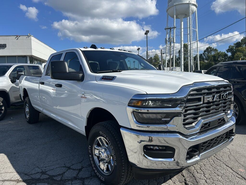 2026 Ram 2500 Tradesman Crestwood KY