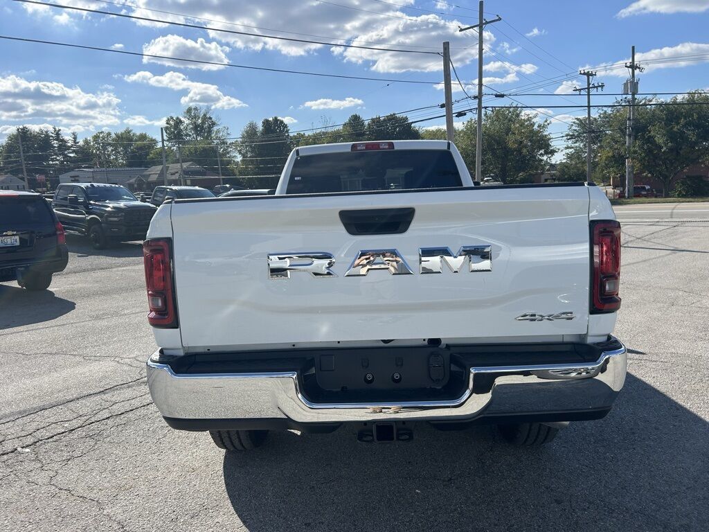 2026 Ram 2500 Tradesman Crestwood KY