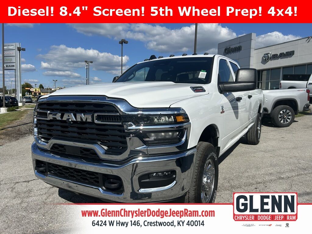 2026 Ram 2500 Tradesman Crestwood KY