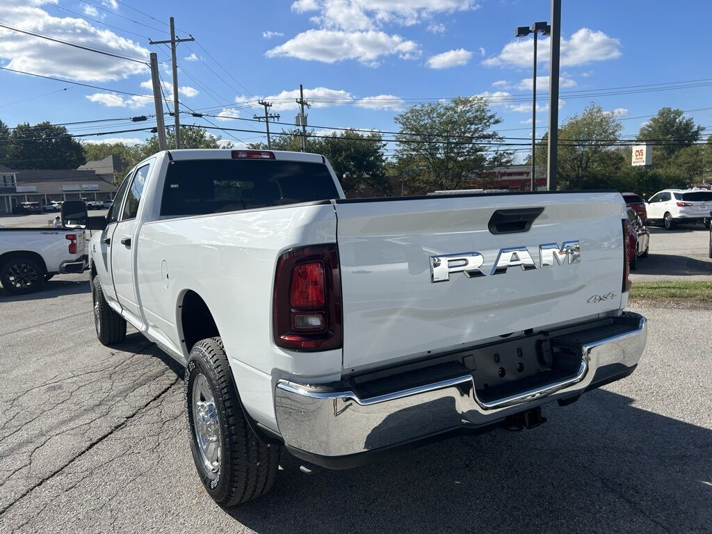 2026 Ram 2500 Tradesman Crestwood KY