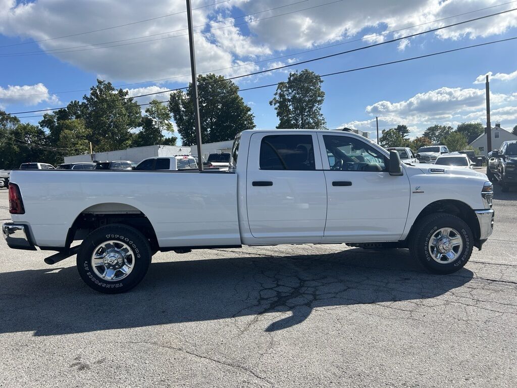 2026 Ram 2500 Tradesman Crestwood KY