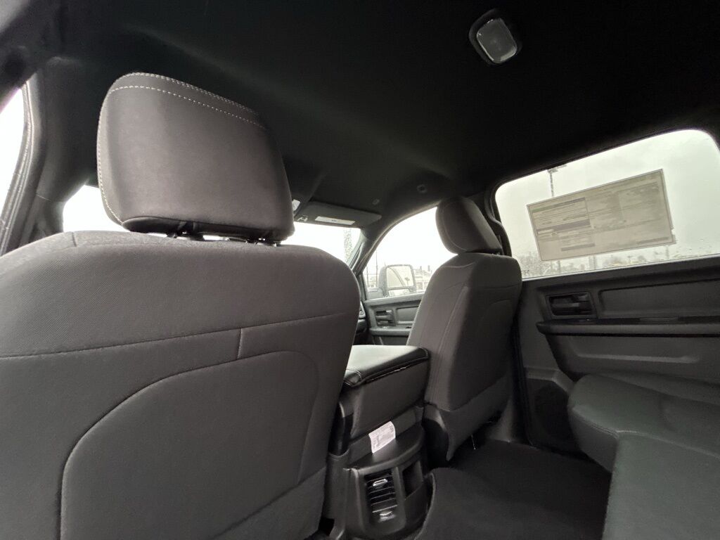 2026 Ram 2500 Tradesman Crestwood KY