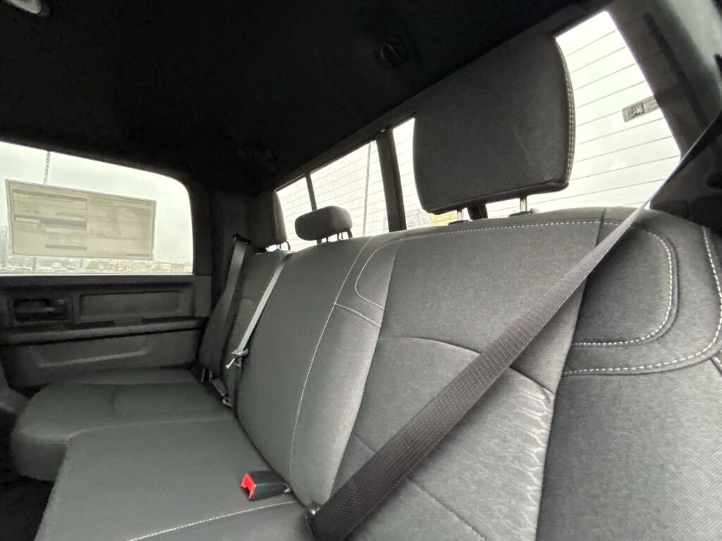 2026 Ram 2500 Tradesman Crestwood KY