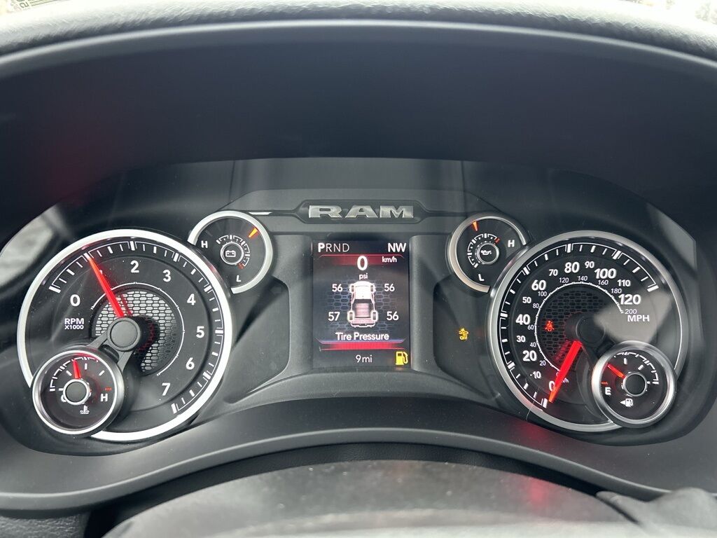 2026 Ram 2500 Tradesman Crestwood KY