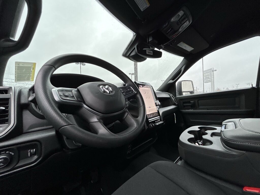 2026 Ram 2500 Tradesman Crestwood KY