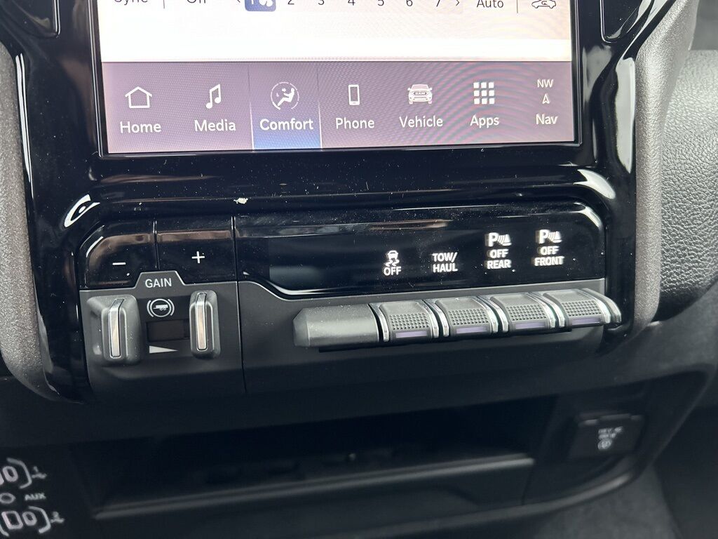 2026 Ram 2500 Tradesman Crestwood KY