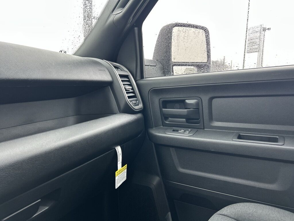 2026 Ram 2500 Tradesman Crestwood KY