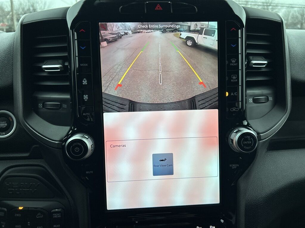 2026 Ram 2500 Tradesman Crestwood KY