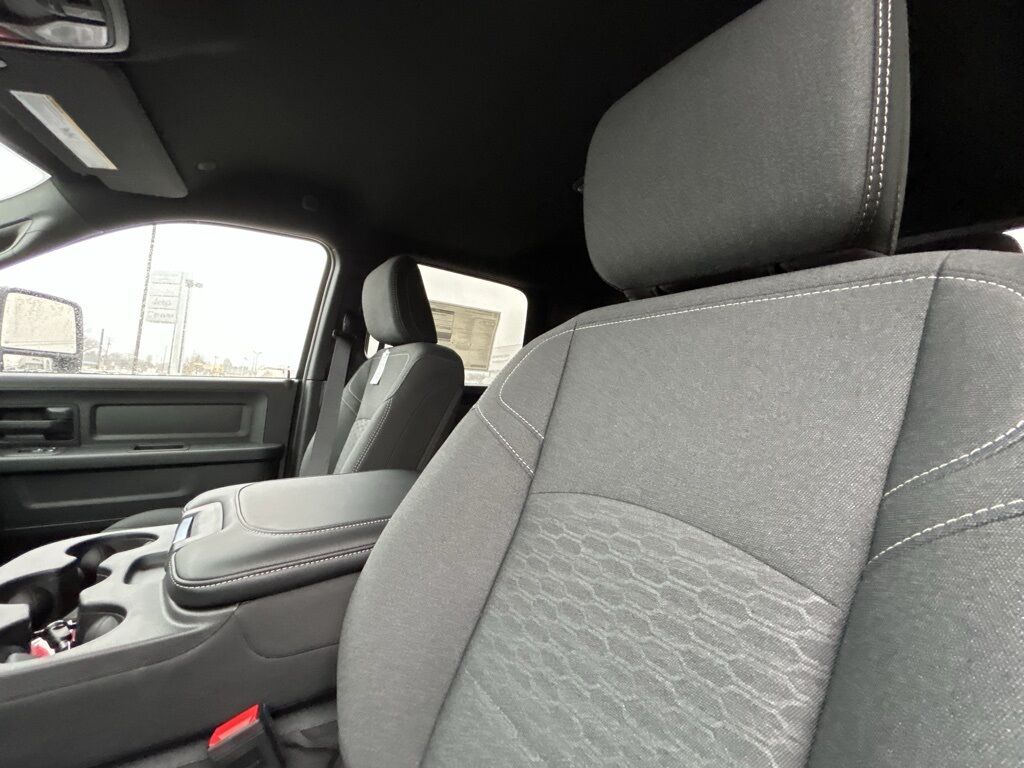 2026 Ram 2500 Tradesman Crestwood KY