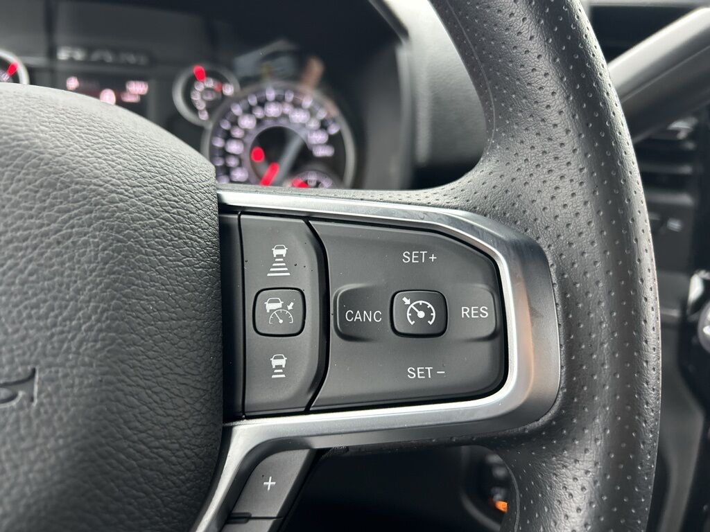 2026 Ram 2500 Tradesman Crestwood KY