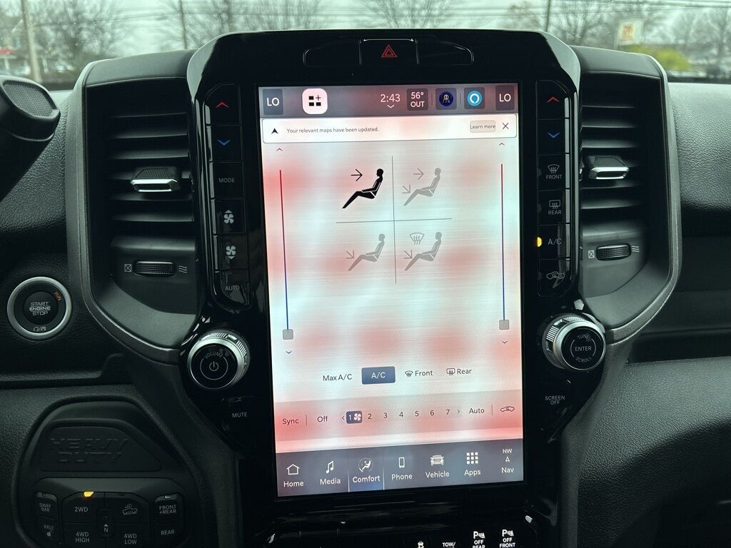 2026 Ram 2500 Tradesman Crestwood KY