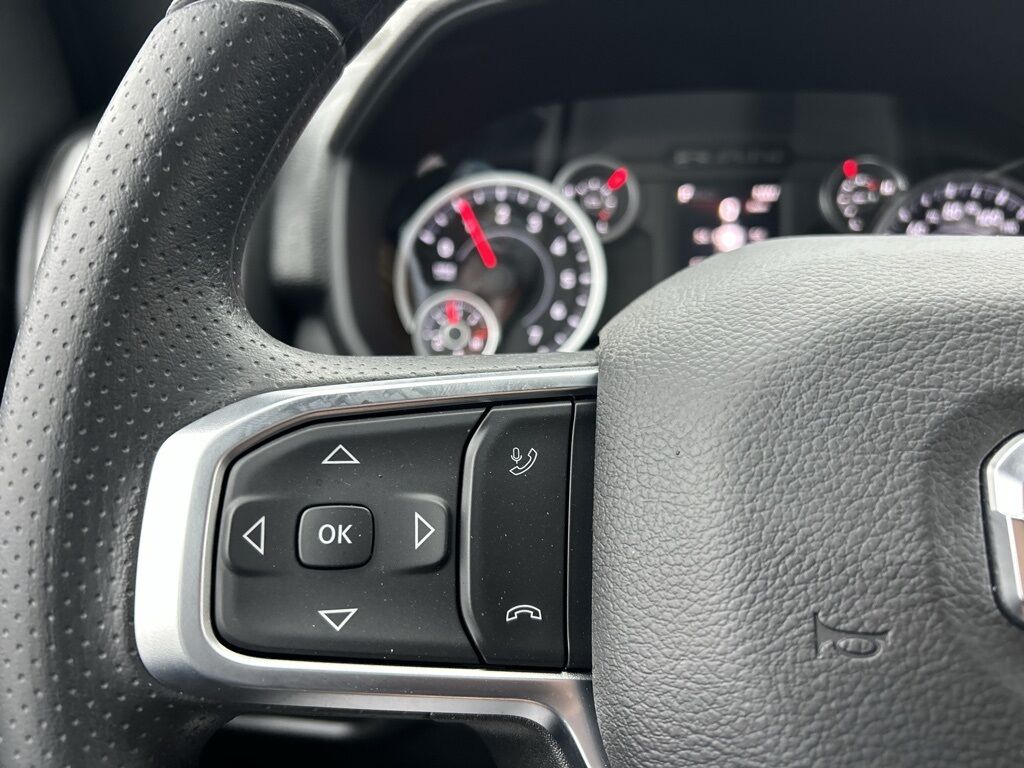 2026 Ram 2500 Tradesman Crestwood KY