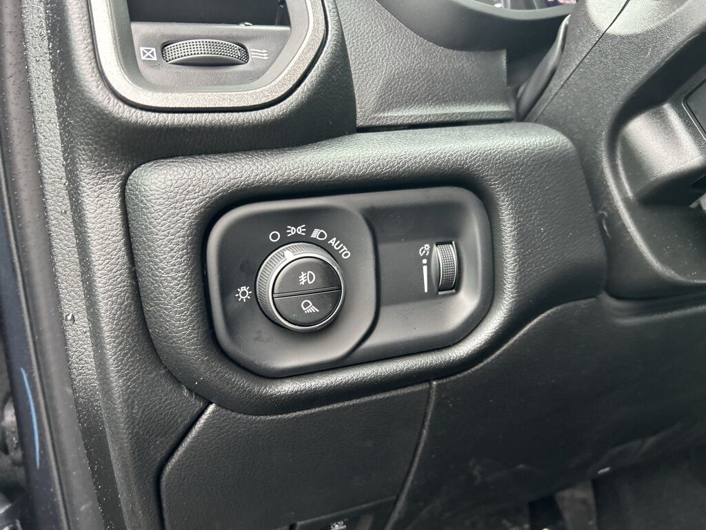 2026 Ram 2500 Tradesman Crestwood KY