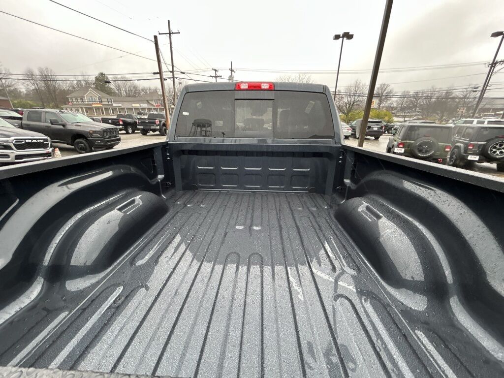 2026 Ram 2500 Tradesman Crestwood KY