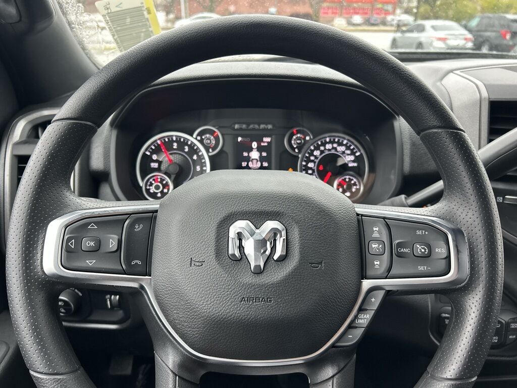 2026 Ram 2500 Tradesman Crestwood KY