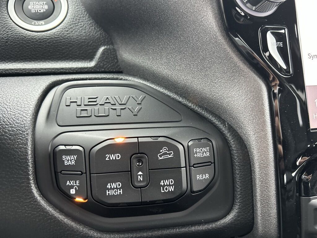 2026 Ram 2500 Tradesman Crestwood KY