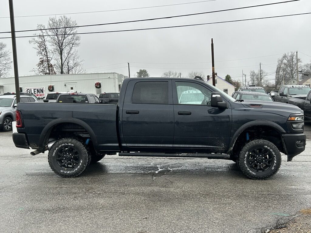 2026 Ram 2500 Tradesman Crestwood KY