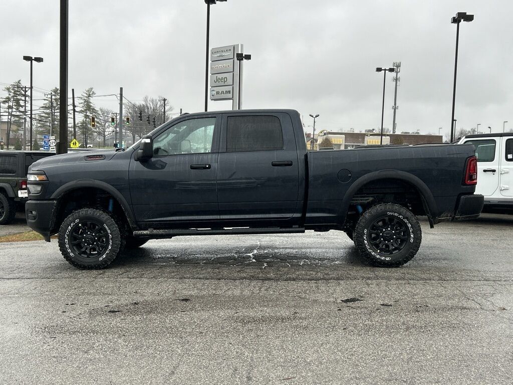 2026 Ram 2500 Tradesman Crestwood KY