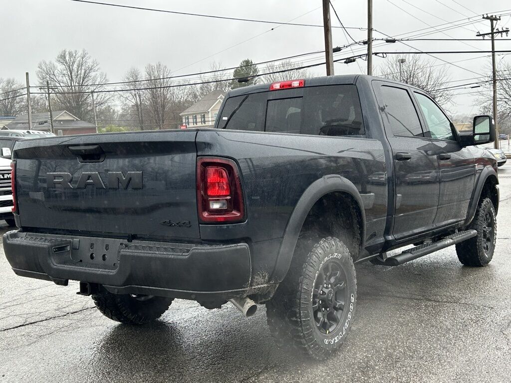 2026 Ram 2500 Tradesman Crestwood KY