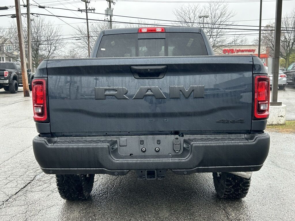 2026 Ram 2500 Tradesman Crestwood KY