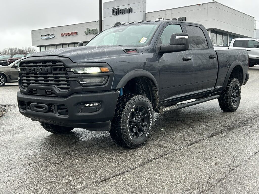 2026 Ram 2500 Tradesman Crestwood KY