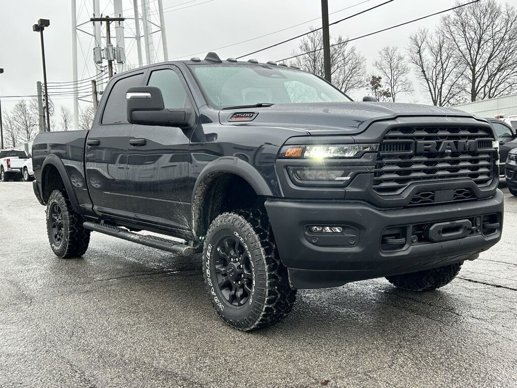 2026 Ram 2500 Tradesman Crestwood KY