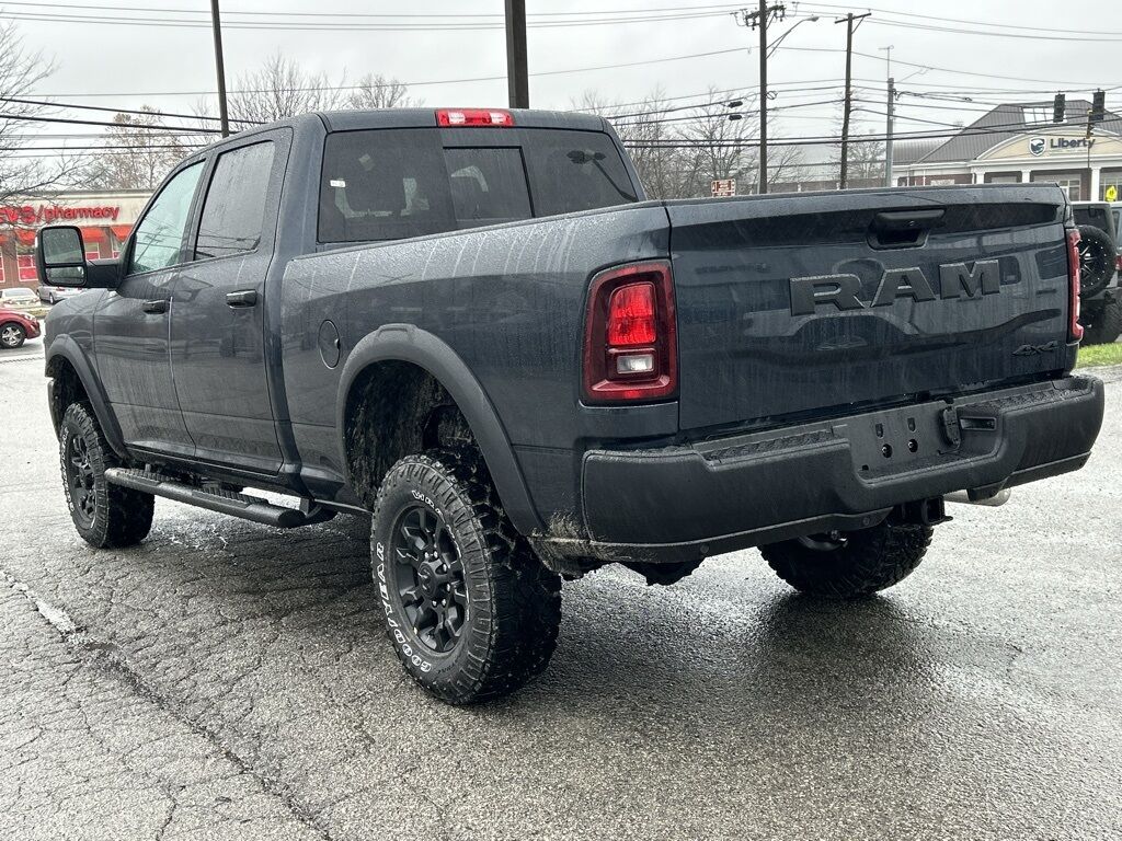 2026 Ram 2500 Tradesman Crestwood KY