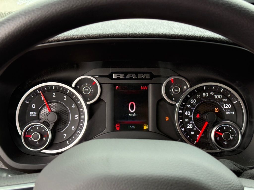 2026 Ram 2500 Tradesman Crestwood KY