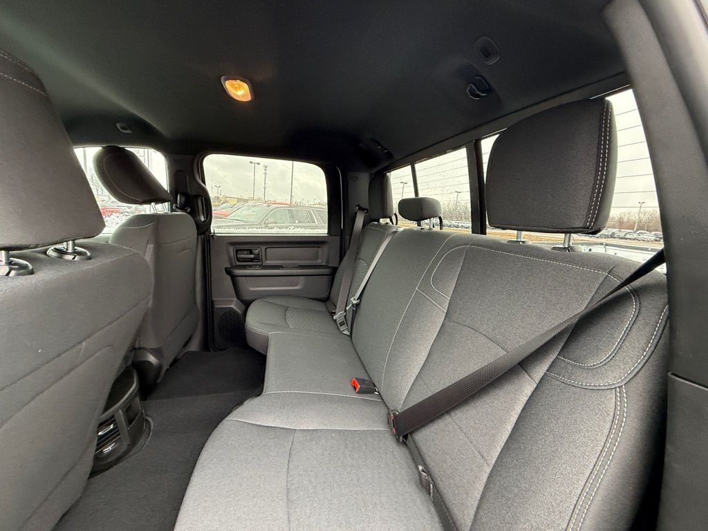 2026 Ram 2500 Tradesman Crestwood KY