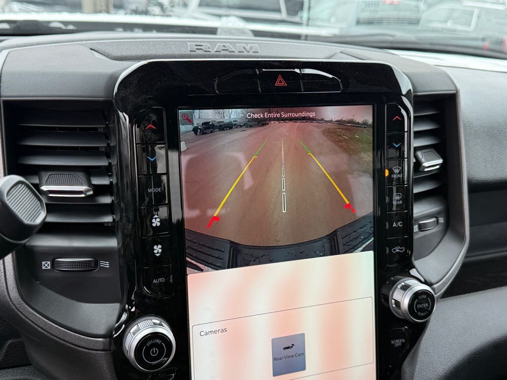 2026 Ram 2500 Tradesman Crestwood KY