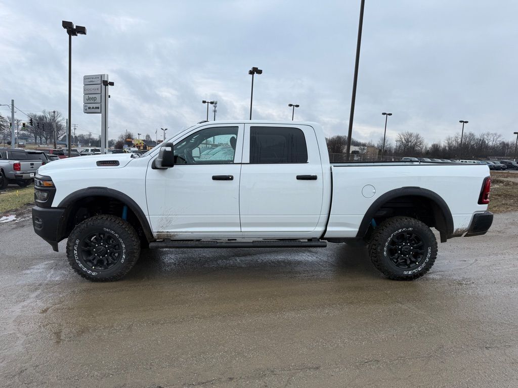 2026 Ram 2500 Tradesman Crestwood KY