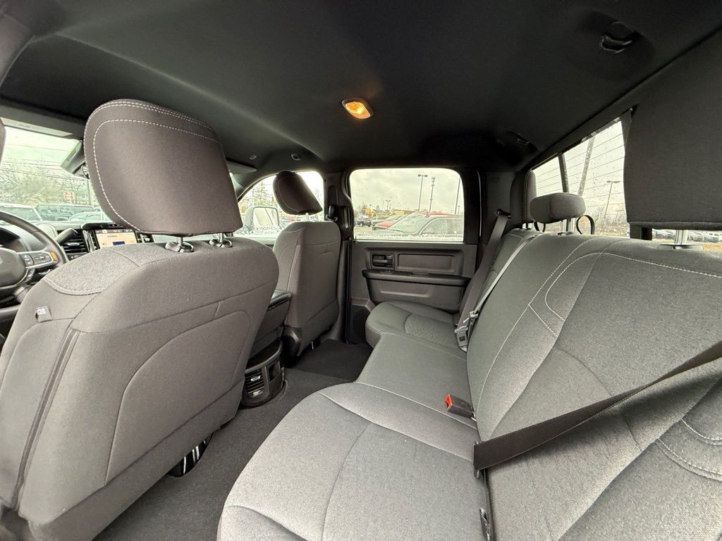 2026 Ram 2500 Tradesman Crestwood KY