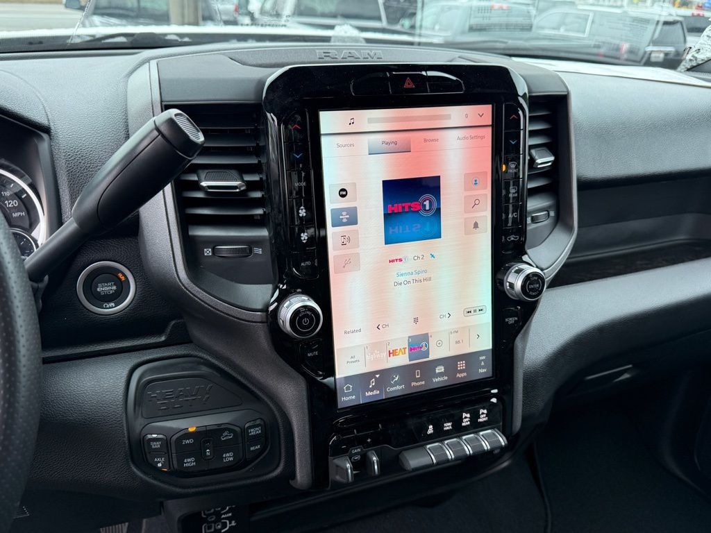 2026 Ram 2500 Tradesman Crestwood KY