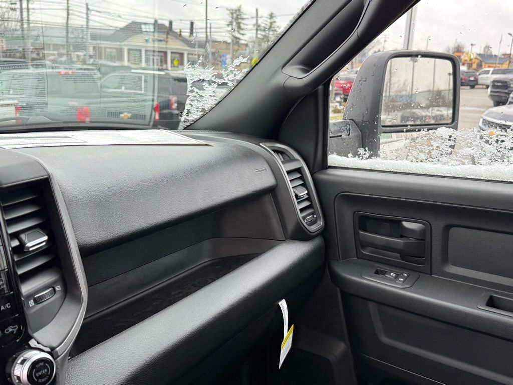 2026 Ram 2500 Tradesman Crestwood KY