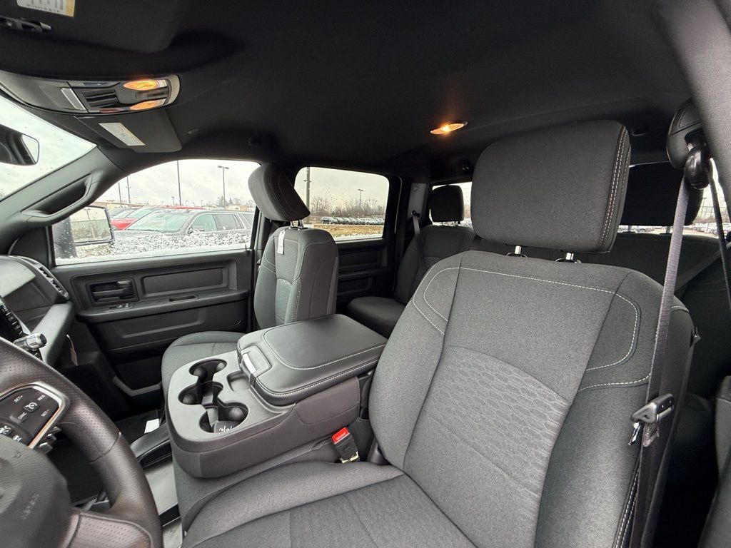 2026 Ram 2500 Tradesman Crestwood KY