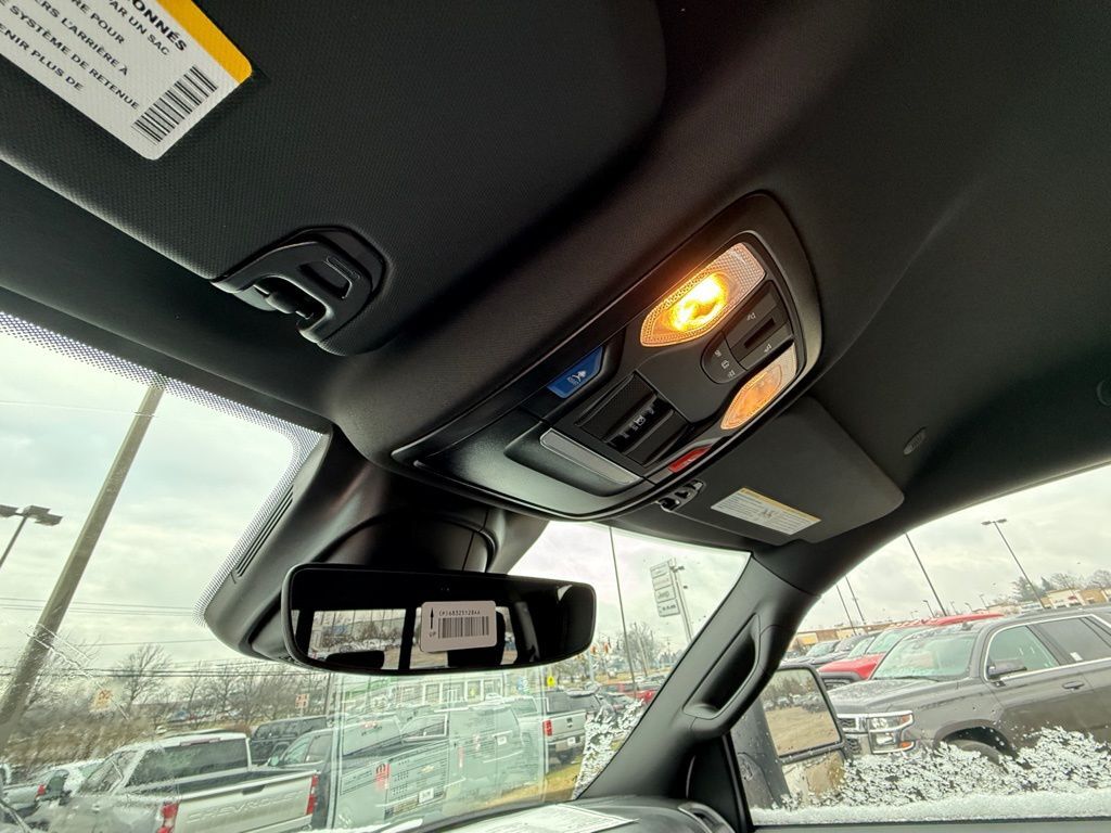 2026 Ram 2500 Tradesman Crestwood KY