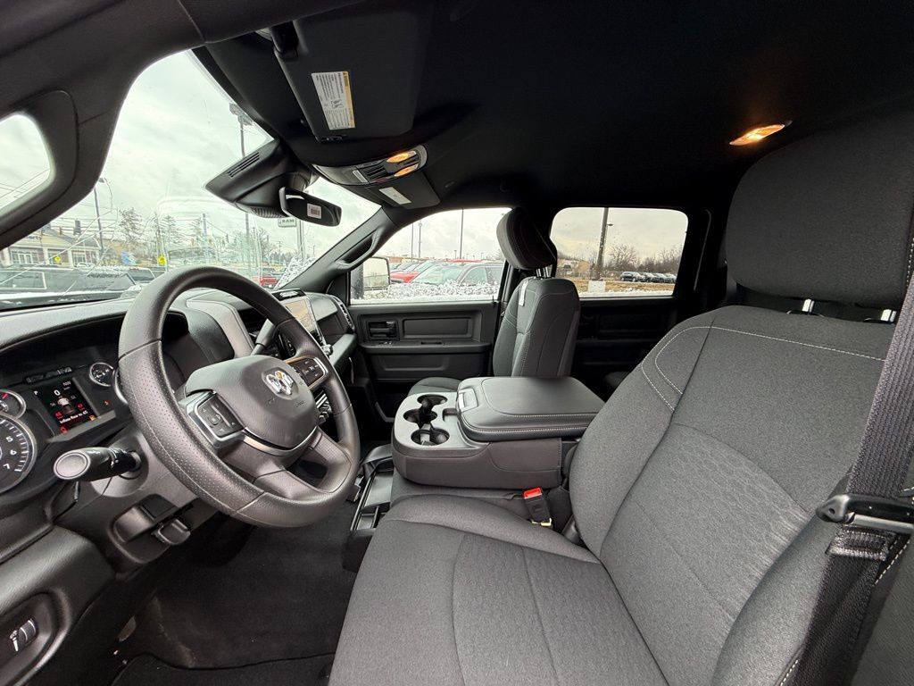 2026 Ram 2500 Tradesman Crestwood KY