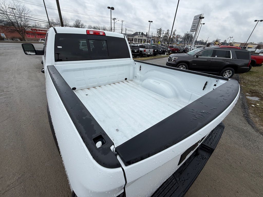 2026 Ram 2500 Tradesman Crestwood KY