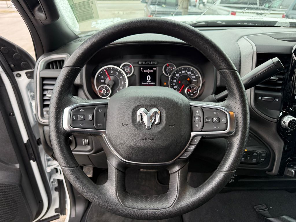 2026 Ram 2500 Tradesman Crestwood KY