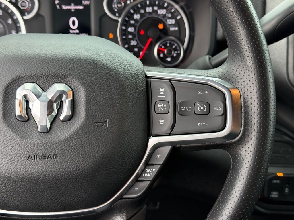 2026 Ram 2500 Tradesman Crestwood KY